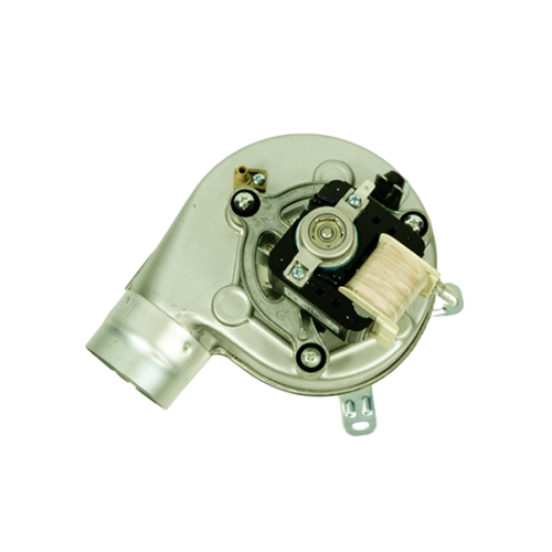 Airfel Digifel Kombi Fanı Revizyonlu