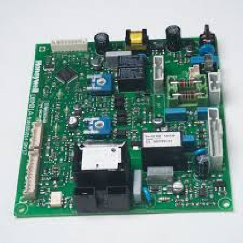 Ferroli Domiproject Kombi Kartı