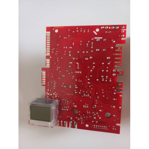 Arçelik Kombi Kartı