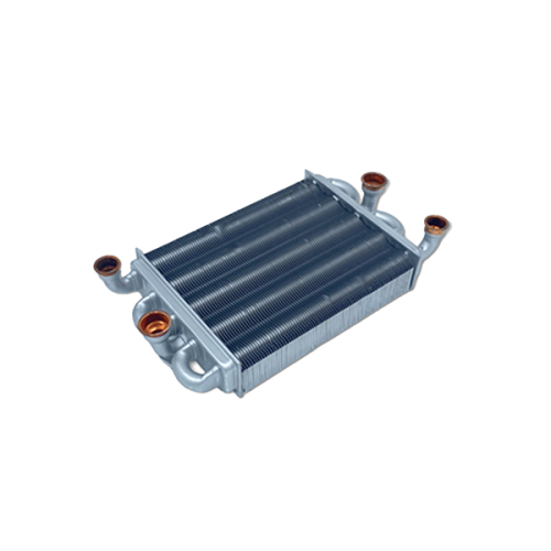 Demirdöküm Nepto Protherm Leopar Kombi Ana Esanjörü