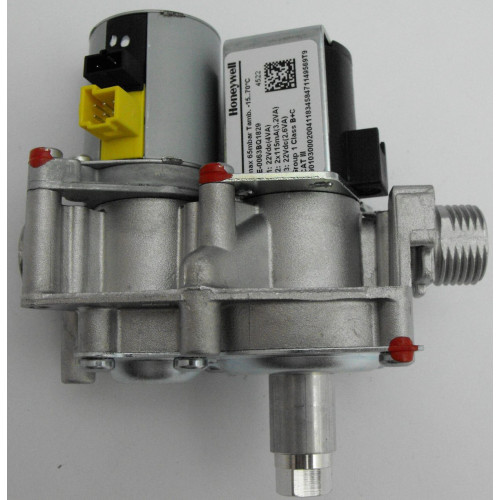 Vaillant Turbotec Kombi Gaz Valfi