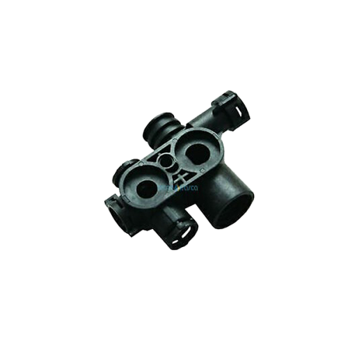 Arçelik Kombi Sol Blok