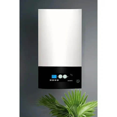 Sanica Kral Premix Kombi 24kw