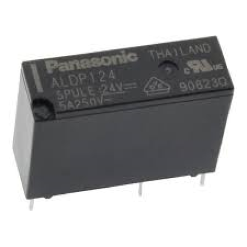 PANASONIC ALDP124W
